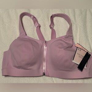 Victoria's Secret Lavender Sports Bra